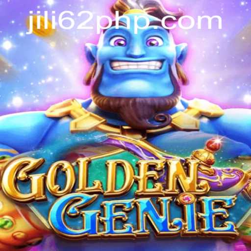 Unveiling the Magic of GOLDENGENIE: A Journey Beyond Imagination