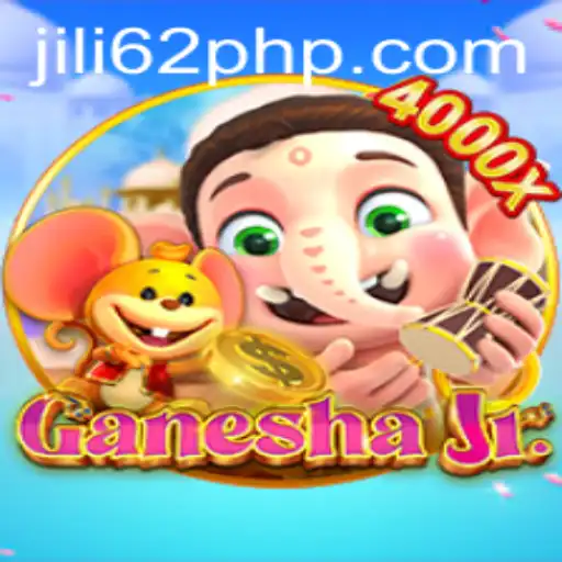 GaneshaJr: A New Wave in Interactive Gaming with JiLi62