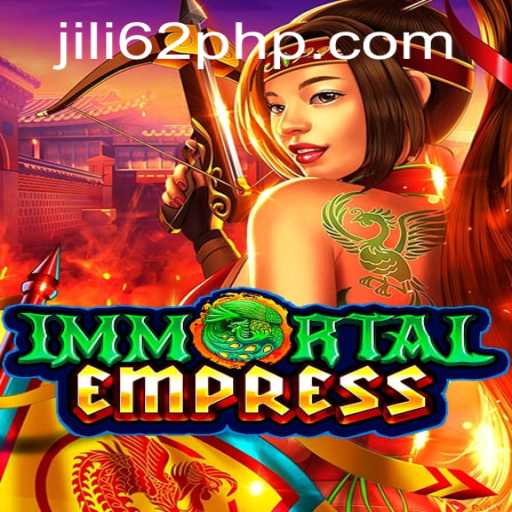 ImmortalEmpress: A Journey Through Ancient Realms