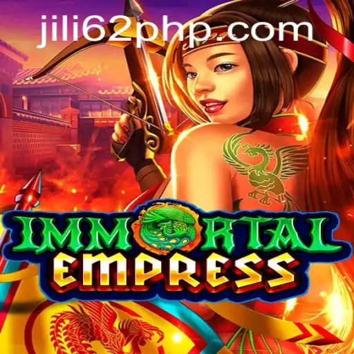 ImmortalEmpress: A Journey Through Ancient Realms