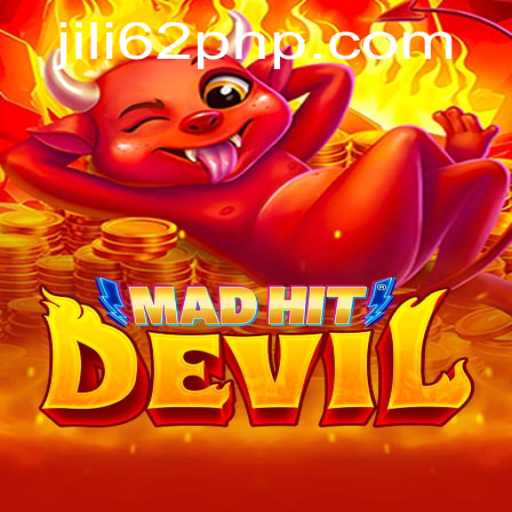 Unveiling MadHitDevil: Delve into the Intrigue of JiLi62