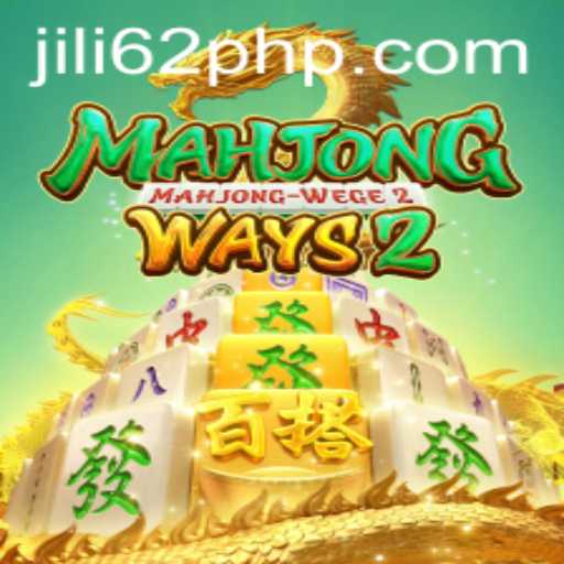Exploring MahjongWays2: A Deep Dive into a Captivating Game with JiLi62
